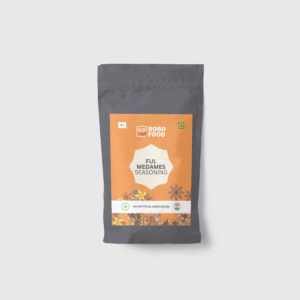 RoboFood Ful Medames Seasoning