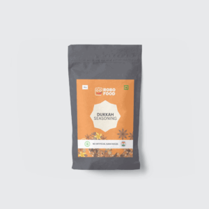 RoboFood Dukkah Seasoning