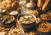 Spicy Mitmita Honey Chicken Wings Recipe